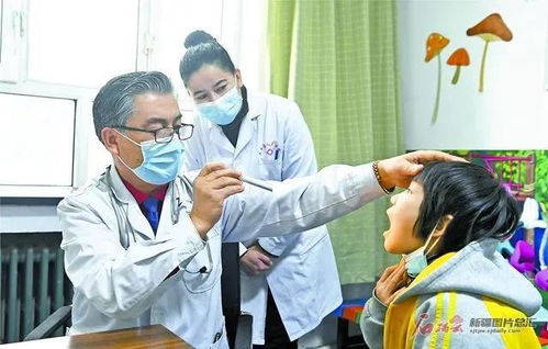 6月1日新疆事早知道 提升醫療服務水平，守護人民健康