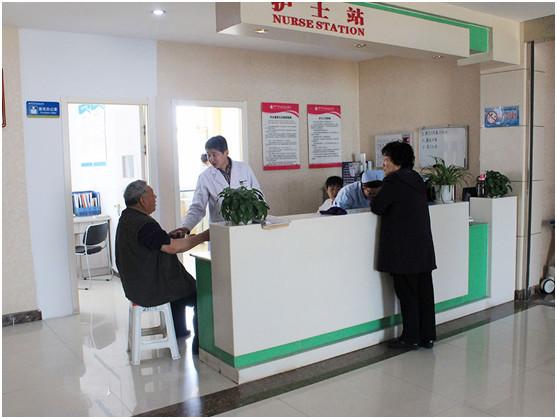 親歷忻州中西醫結合醫院 看婦科，專業正規與暖心服務的雙重保障