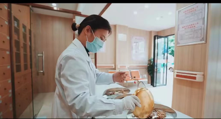 安泰街道社區智慧養老照料中心創新升級 中醫診所便民“醫保”服務正式上線