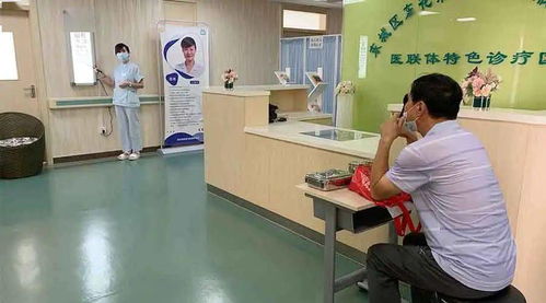 從鼓樓中醫亮相服貿會到社區服務落地 東城區醫療服務的多維創新之路